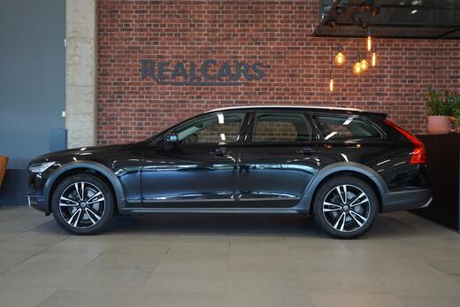Volvo V90 Cross Country vaihtoauto