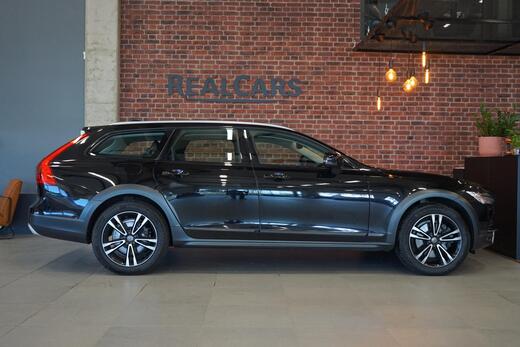 Volvo V90 Cross Country vaihtoauto