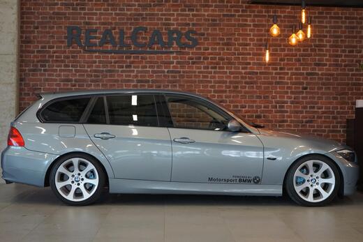BMW 325 vaihtoauto