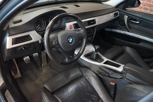 BMW 325 vaihtoauto