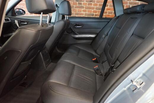 BMW 325 vaihtoauto