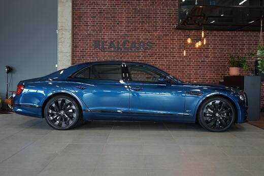 Bentley Flying Spur vaihtoauto