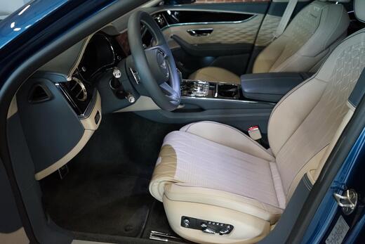 Bentley Flying Spur vaihtoauto