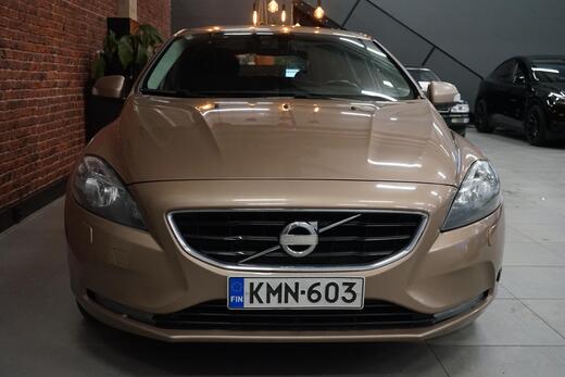 Volvo V40 vaihtoauto
