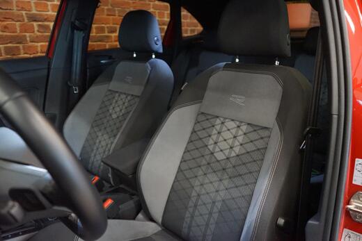Volkswagen Taigo vaihtoauto