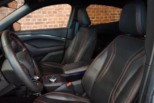Ford USA Mustang vaihtoauto