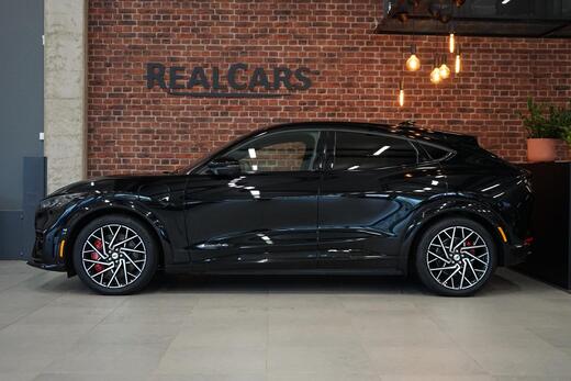 Ford USA Mustang vaihtoauto