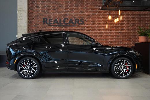 Ford USA Mustang vaihtoauto