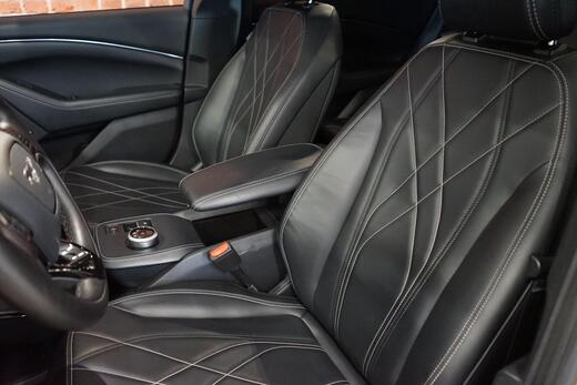 Ford USA Mustang vaihtoauto