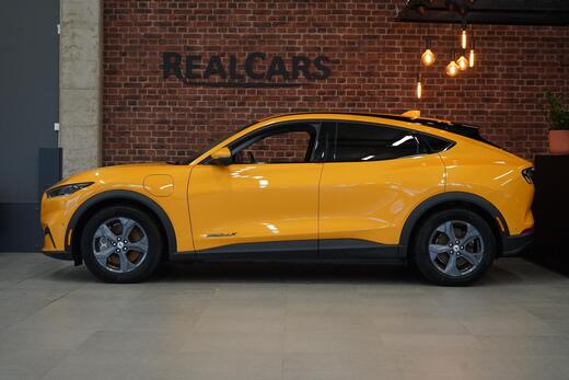 Ford USA Mustang vaihtoauto