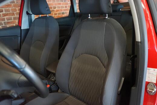 SEAT Leon ST vaihtoauto
