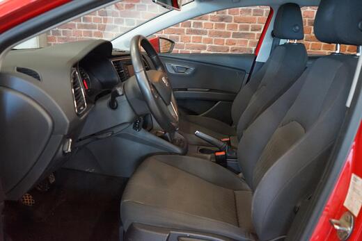 SEAT Leon ST vaihtoauto