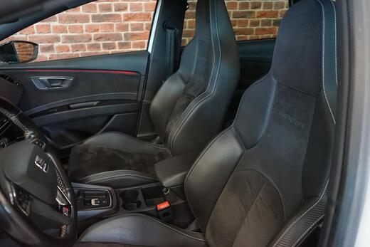 SEAT Leon ST vaihtoauto