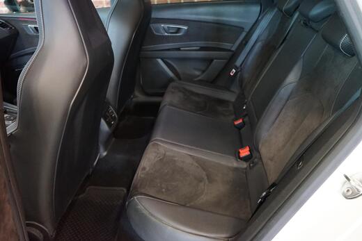 SEAT Leon ST vaihtoauto