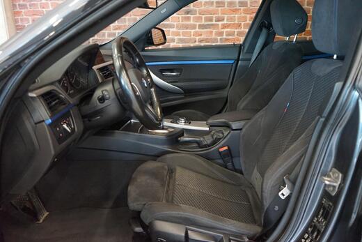 BMW 335 vaihtoauto