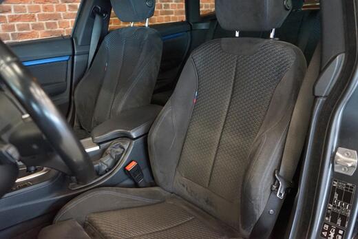 BMW 335 vaihtoauto