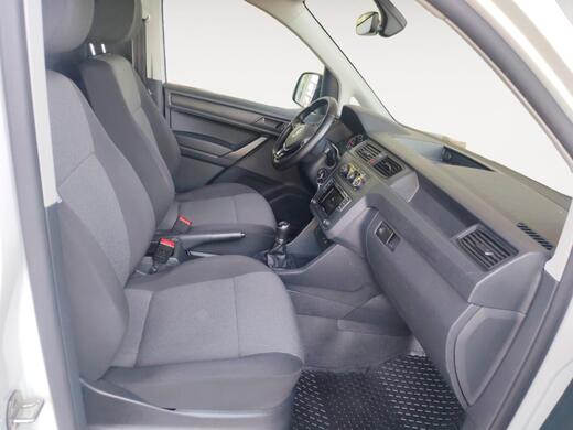 Volkswagen Caddy vaihtoauto