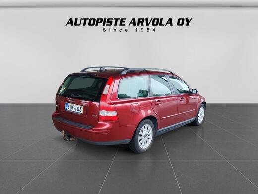 Volvo V50 vaihtoauto