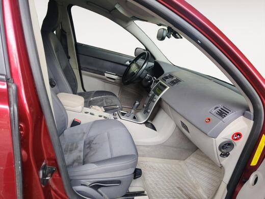 Volvo V50 vaihtoauto