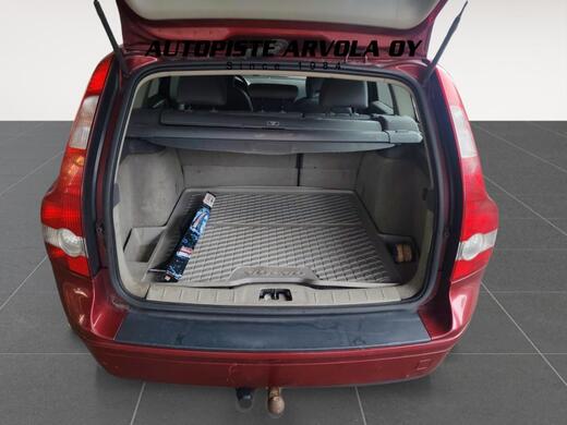 Volvo V50 vaihtoauto