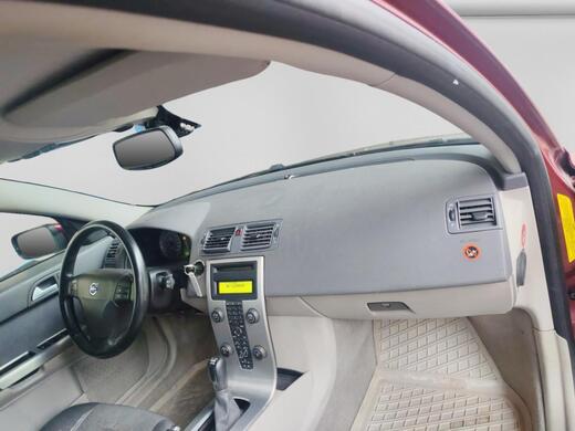 Volvo V50 vaihtoauto