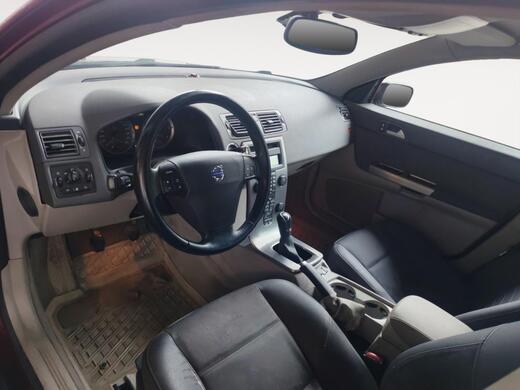 Volvo V50 vaihtoauto