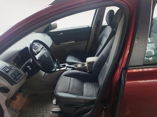 Volvo V50 vaihtoauto