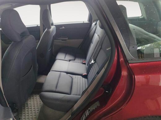 Volvo V50 vaihtoauto