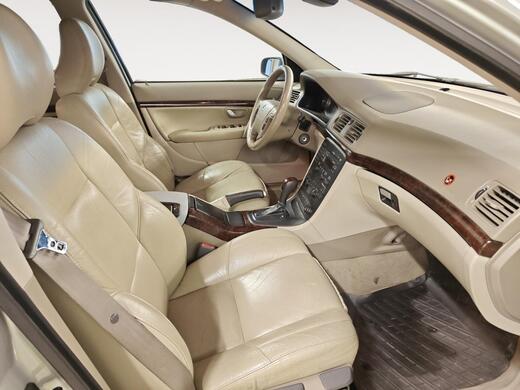 Volvo S80 vaihtoauto