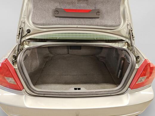 Volvo S80 vaihtoauto