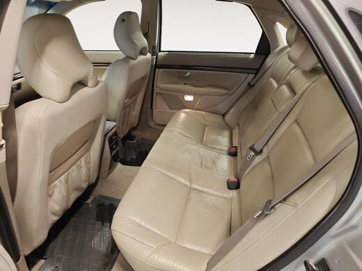 Volvo S80 vaihtoauto