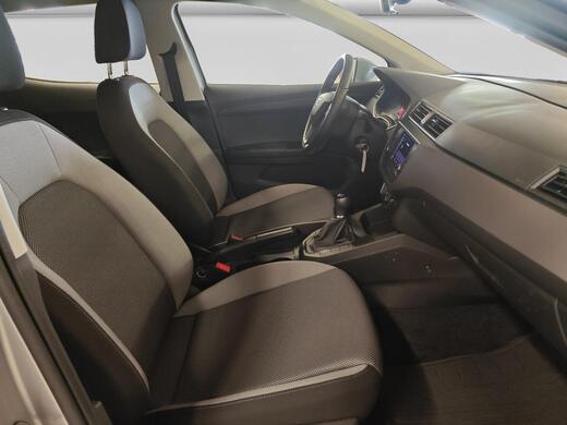 SEAT Ibiza vaihtoauto