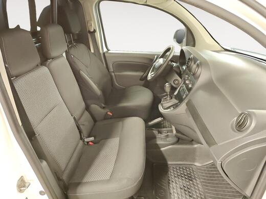Mercedes-Benz Citan vaihtoauto