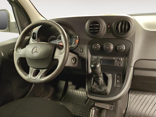 Mercedes-Benz Citan vaihtoauto