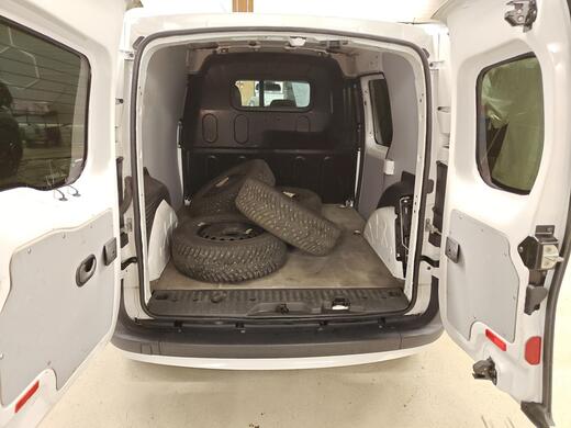 Mercedes-Benz Citan vaihtoauto