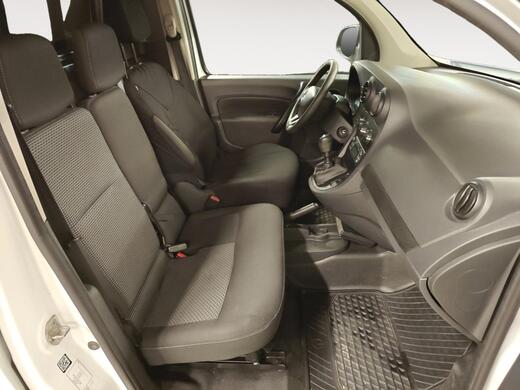 Mercedes-Benz Citan vaihtoauto