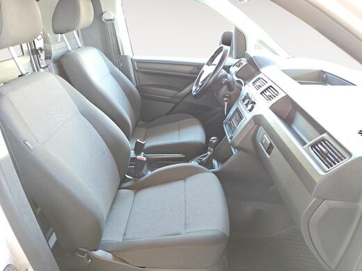 Volkswagen Caddy vaihtoauto
