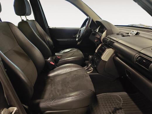 Land Rover Freelander vaihtoauto