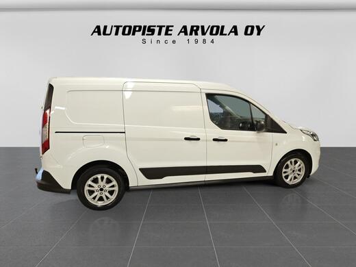 Ford Transit Connect vaihtoauto
