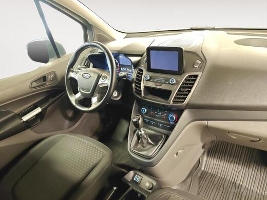 Ford Transit Connect vaihtoauto