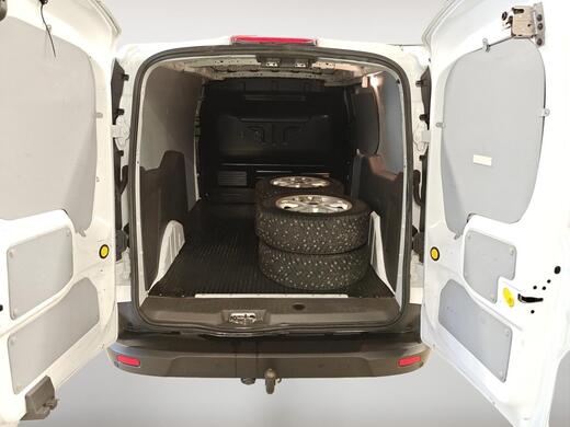 Ford Transit Connect vaihtoauto