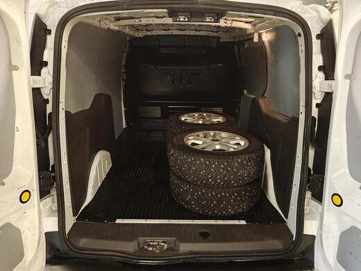Ford Transit Connect vaihtoauto