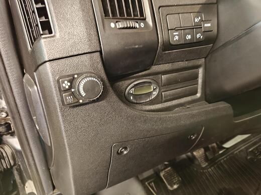 Peugeot Boxer vaihtoauto