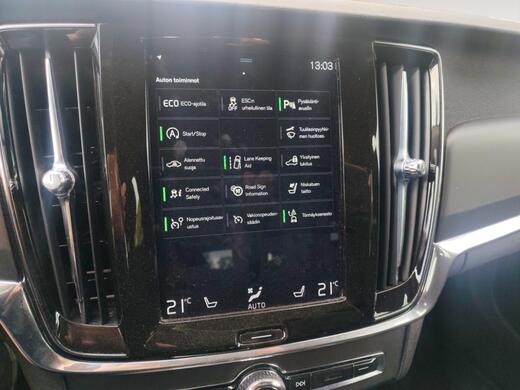 Volvo V90 vaihtoauto