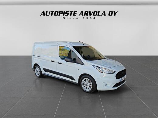 Ford Transit Connect vaihtoauto