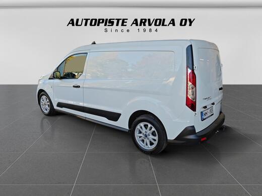 Ford Transit Connect vaihtoauto