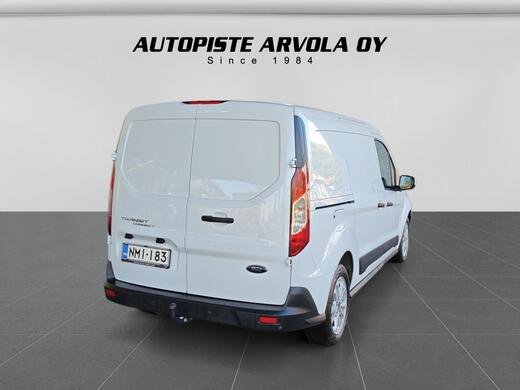 Ford Transit Connect vaihtoauto