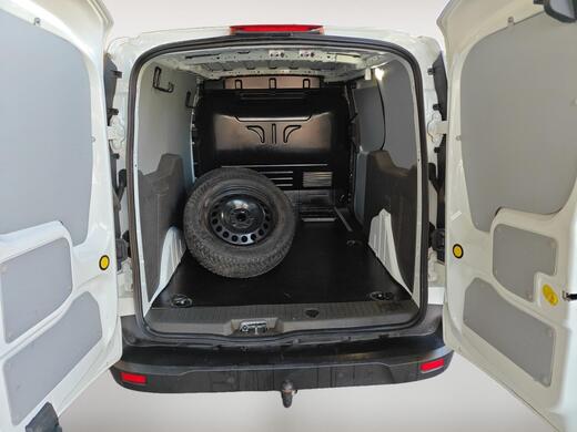 Ford Transit Connect vaihtoauto