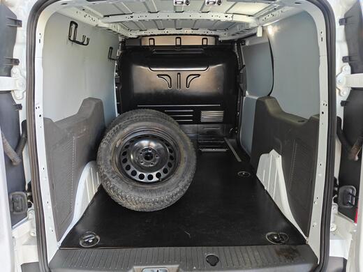 Ford Transit Connect vaihtoauto
