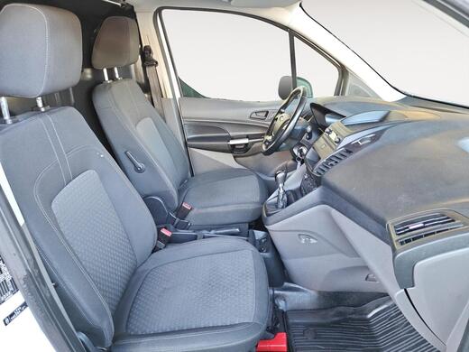 Ford Transit Connect vaihtoauto